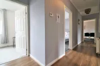 Signature - Carfin House