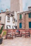 Bianca Cappello House
