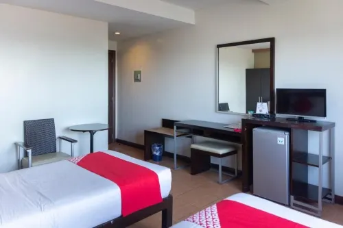 EAST VIEW HOTEL Hotel di Murcia