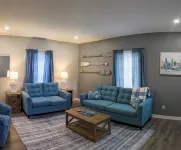 Newly Renovated Acadia Apartment Mple Street فنادق في Ellsworth