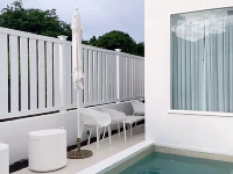 The Nest Garden Grove - by Zenbreak Hotéis em Mount Standfast