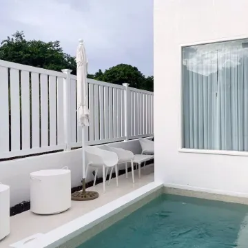 The Nest Garden Grove - by Zenbreak