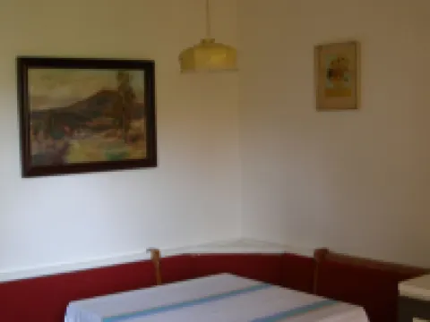 Penzion U Lesa Hotels in Ceske Budejovice