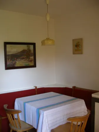 Penzion U Lesa Отели в г. Ческе-Будеевице