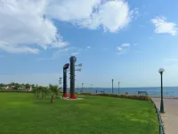 Coastal Suites at Alimos Beach