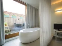 Hotel Restaurant Vous lé Vous Hotels in Hasselt