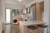 Phaedrus Living Evergreen City Flat Hotels in Strovolos