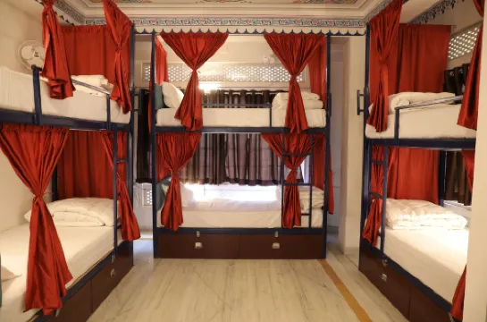 Hostel Funky Bunky