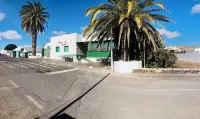 Casita Bellavista with Great Views in Mozaga