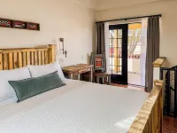 フージャー ホットスプリングス & イン