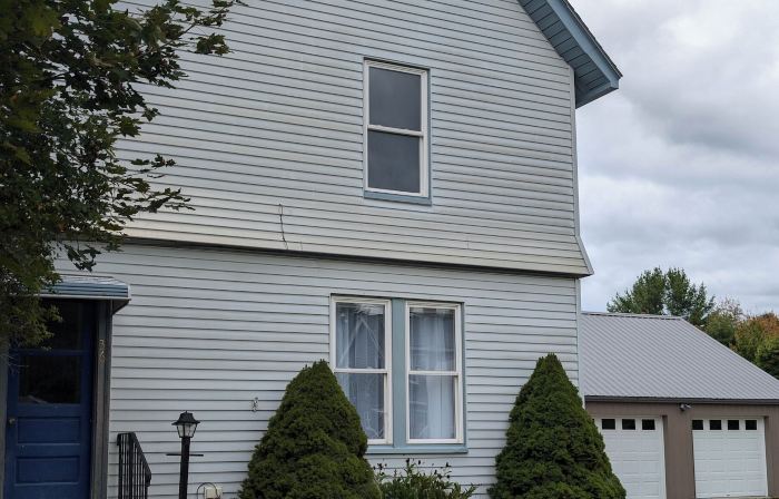 Newly Renovated Acadia Apartment Mple Street