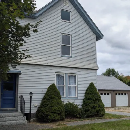 Newly Renovated Acadia Apartment Mple Street