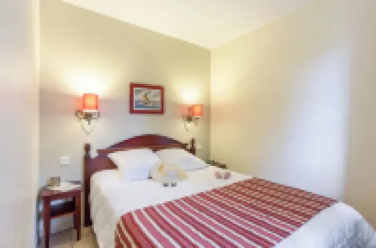 Résidence Pierre & Vacances le Domaine de Gascogne