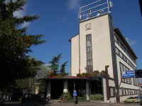Balletti Palace Hotel Hotels in Viterbo