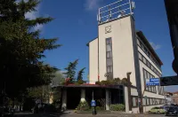 باليتي بالاس هوتل Hotels near Monte Soratte