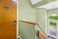 Fall Line Small Studio - Perfect for Two - on Shuttle Route W/ Amenities G6a 1 Bedroom Condo