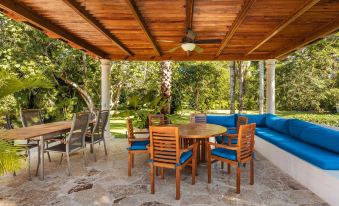 Villa Nearby Minitas w Poob BBQ in Casa de Campo