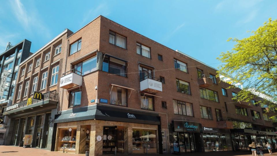 Hermanus Boexstraat