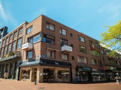 Hermanus Boexstraat