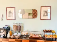 Vanvitelli Palace B&b - breakfast