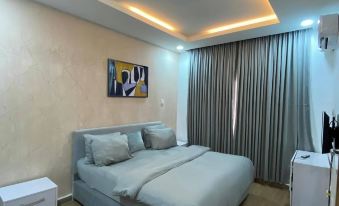 Me Time Residence