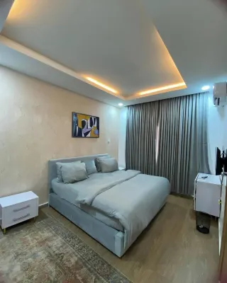 Me Time Residence