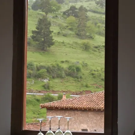 Posada Real la Almazuela