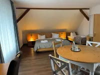 Hotel Luther Birke Wittenberg Hotels in Niemegk