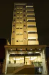 Hotel Moncloa Các khách sạn ở São Paulo