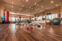 CBD Hotel - Gym