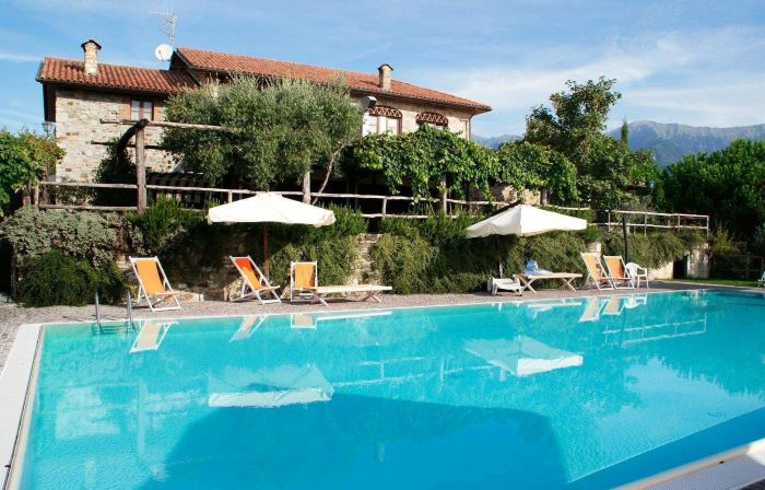 Agriturismo Giunasco