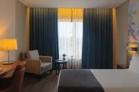 Timbre Heroismo Các khách sạn ở Bonfim