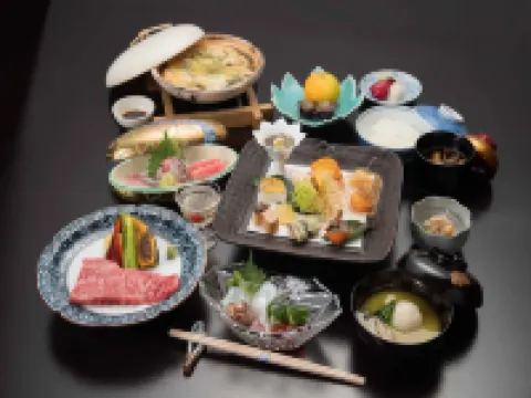 大和屋別莊酒店