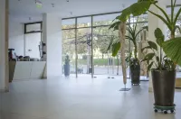 Loica Suites Hotels in Las Condes