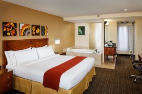 ホリデイ イン エクスプレス シミバレー by IHG
