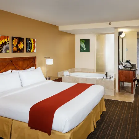 Holiday Inn Express SIMI VALLEY by IHG