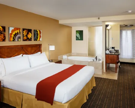 Holiday Inn Express SIMI VALLEY by IHG Hotels in Simi Valley