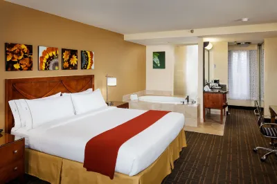 Holiday Inn Express Simi Valley Hôtels à : Simi Valley