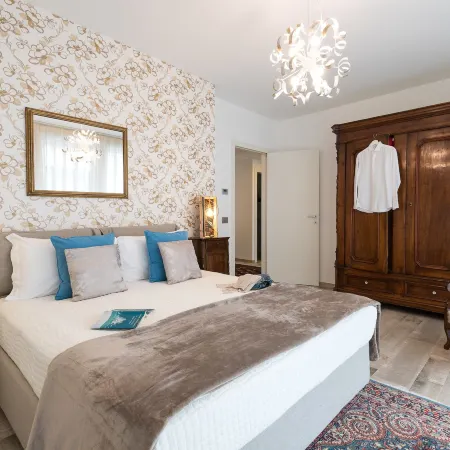 Rivetto Suites