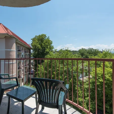 River Bend Inn - Pigeon Forge