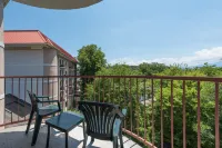River Bend Inn - Pigeon Forge - Scenic