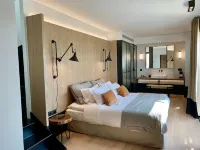 Niki Athens Hotel - 3-Star