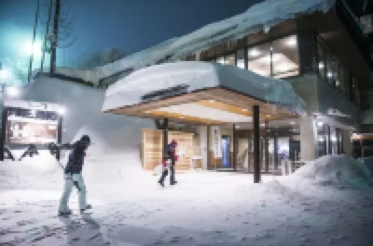 โรงแรมทากามิยะ จูริน โรงแรมใน