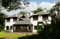 The Factor's Inn & Factor's Cottage Hotels in 