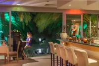 Hotel Podstine - bar