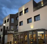 Fasthotel l'Eldorado Hotels in Montrozier