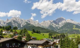 Hotel Niederreiter