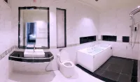 萬別墅飯店