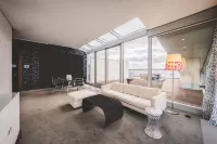 Kameha Grand Bonn Hotels in Bonn