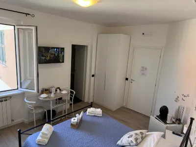 Affittacamere Il Veliero Hotels in Levanto